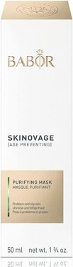 Cream Face Mask Babor SKINOVAGE Purifying Mask