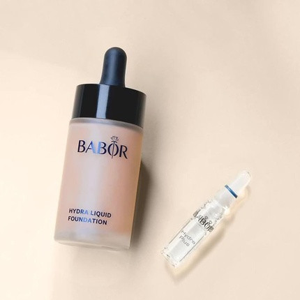 Foundation Flüssig Babor Hydra
