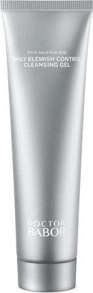 Reinigungsgel DOCTOR BABOR Daily Blemish Control