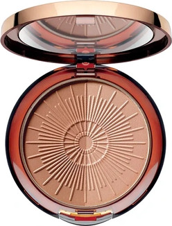 Bronzing Powder Compact Long Lasting Artdeco
