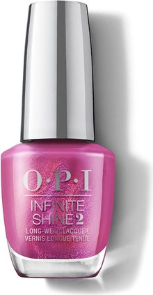 Nail Polish OPI Celebration Collection Mylar Dreams