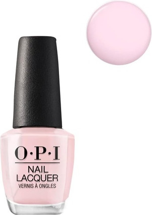 Nail Polish OPI Baby Take a Vow