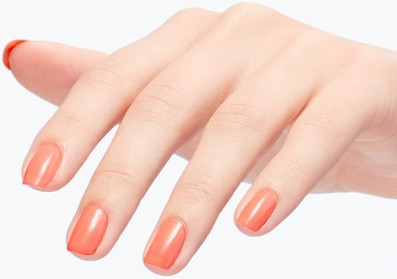 Gel Polish OPI Flex On The Beach