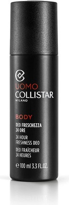 Deodorant Spray Collistar Linea Uomo
