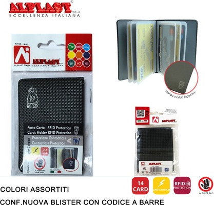 Gesichtsspray Alplast Pluricard