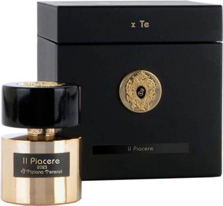 Extrait De Parfum Tiziana Terenzi II Piacere