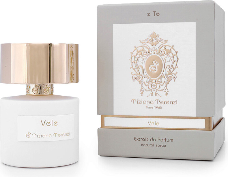 Extrait De Parfum Tiziana Terenzi Vele