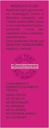 Creme Naturando