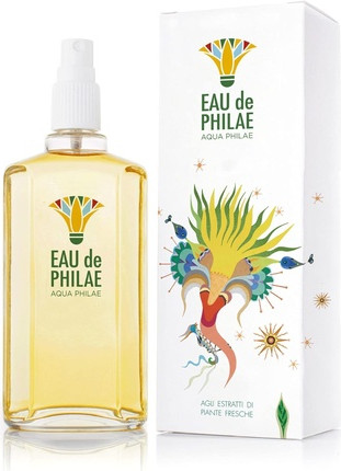 Eau de Toilette Cemont Fresh Plant Extracts