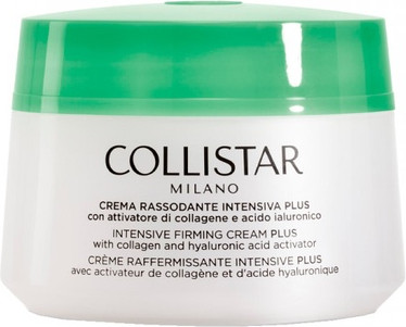 Face Cream Collistar Intensive Firming Cream