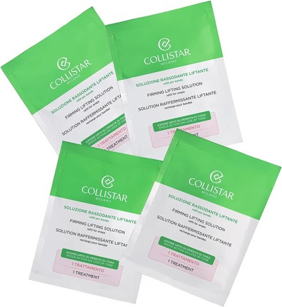 Anti-Aging Serum Collistar Firming Solution Lifting Effect