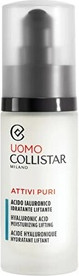 Serum Collistar Lifting Skin Serum Pure Active mit Hyaluronsäure