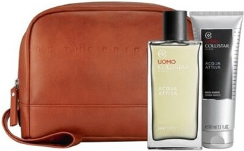 Eau de Toilette Fragrance Set