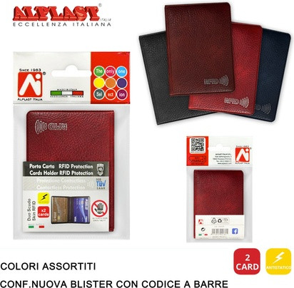Pflaster Alplast Duo Scudo Skin Rfid