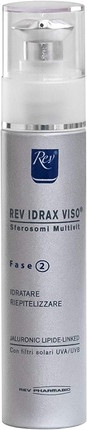 Face Cream Rev Pharma