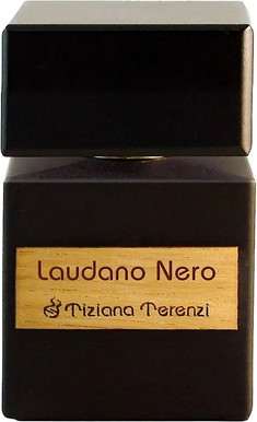 Eau De Parfum Tiziana Terenzi Laudano Nero