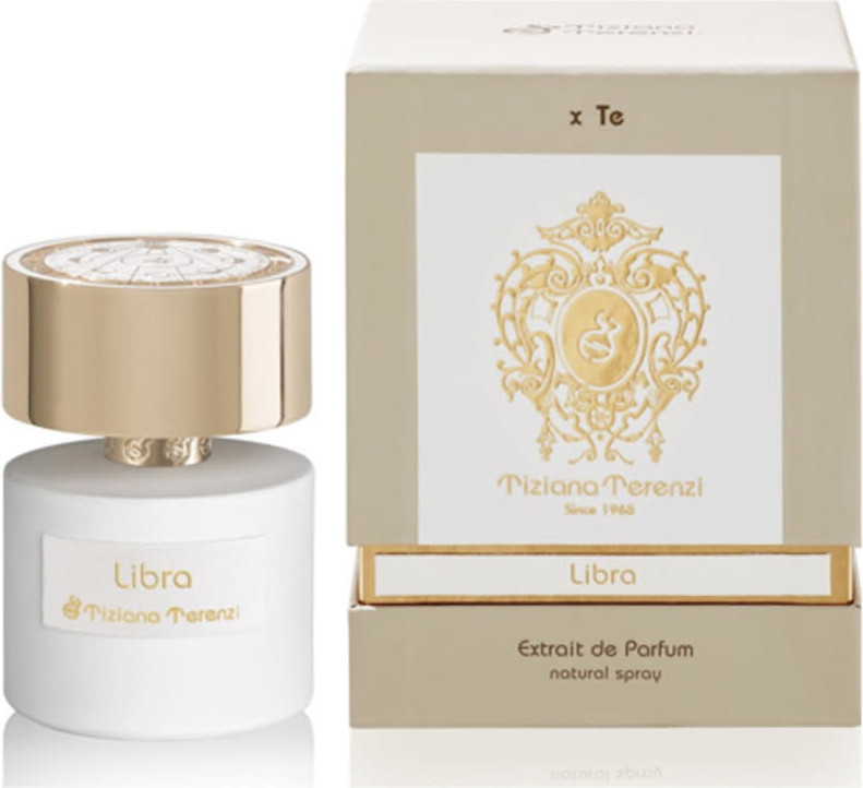 Extrait De Parfum Tiziana Terenzi Libra