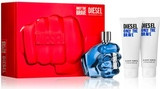 Eau De Toilette Set Diesel