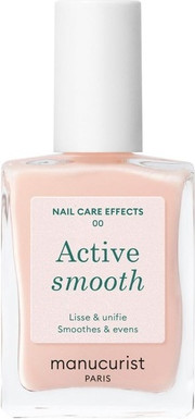 Nagellack Manucurist Active Smooth 00