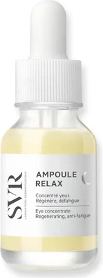 Serum Laboratoires Svr Ampoule Relax Concentrated For Eyes Night