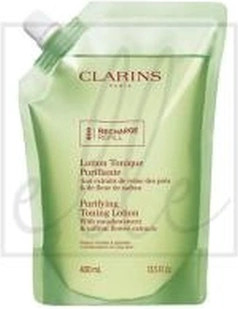 Toning Lotion Clarins Reinigende Gesichtswasser