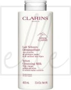 Reinigende Milch Clarins