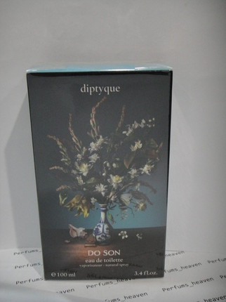 Eau De Toilette Diptyque Do Son