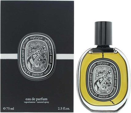 Eau De Parfum Diptyque Tempo