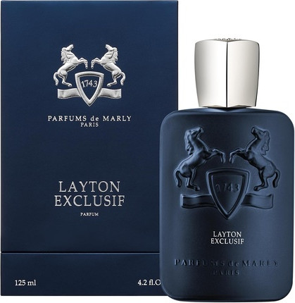 Eau De Parfum Parfums De Marly Layton Exclusif