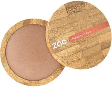 Powder Bronzer Zao Essence of Nature