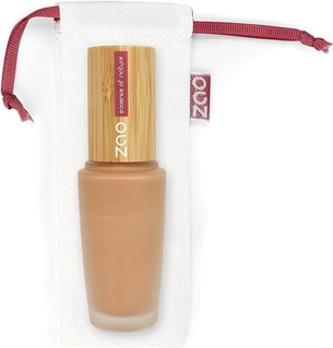 Foundation Zaosu Vegan Silk Foundation Organic