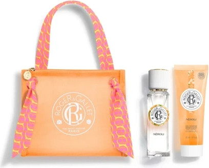 Fragrant Water Set Roger Gallet