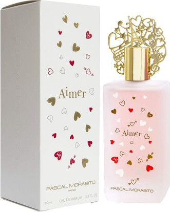 Eau de Parfum Pascal Morabito Aimer