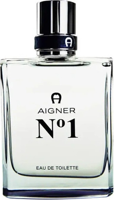 Eau De Toilette Etienne Aigner N 1
