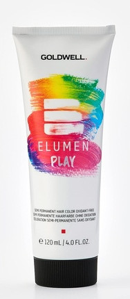 Eau De Toilette Goldwell ELU PLAY P. Lavender Pastel Lavender