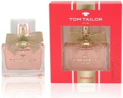 Eau de Toilette Tom Tailor Urban Life Woman