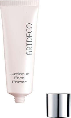 Artdeco Luminous Face Primer für einen perfekten Teint mit natürlichem Glow