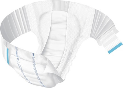 Disposable Underwear Molicare