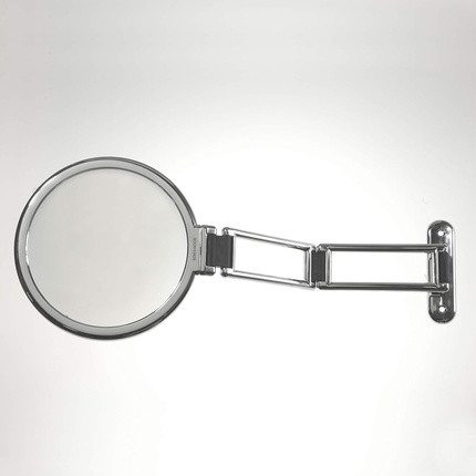 Magnifying Mirror Koh-I-Noor Chrome