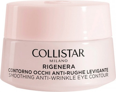 Augencreme Collistar Rigenera