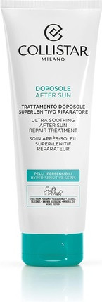 Collistar After Sun Lotion