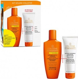 Collistar Sonnenschutzset Super Bronzing Intensive
