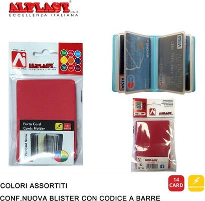 Крем для лица Alplast Smile Упаковка из 24 штук
