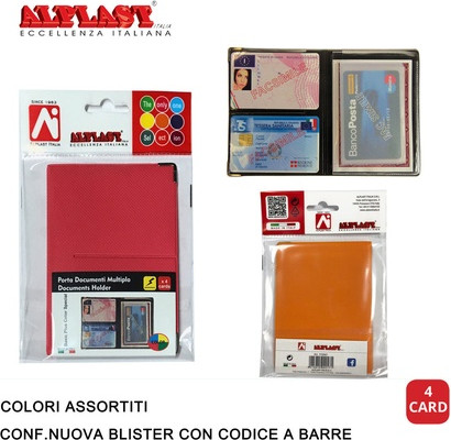 Complexion Set Alplast Basic Plus Color Special Conf.