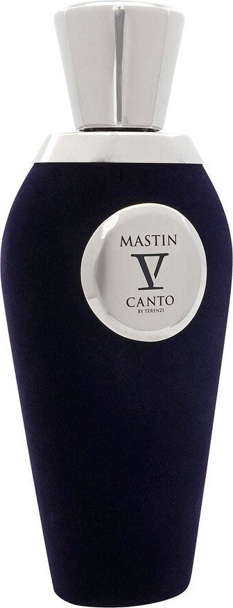 Extrait De Parfum V Canto Mastin