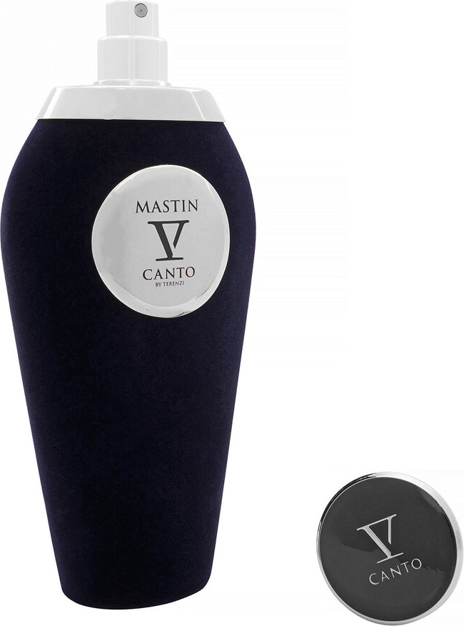 Extrait De Parfum V Canto Mastin