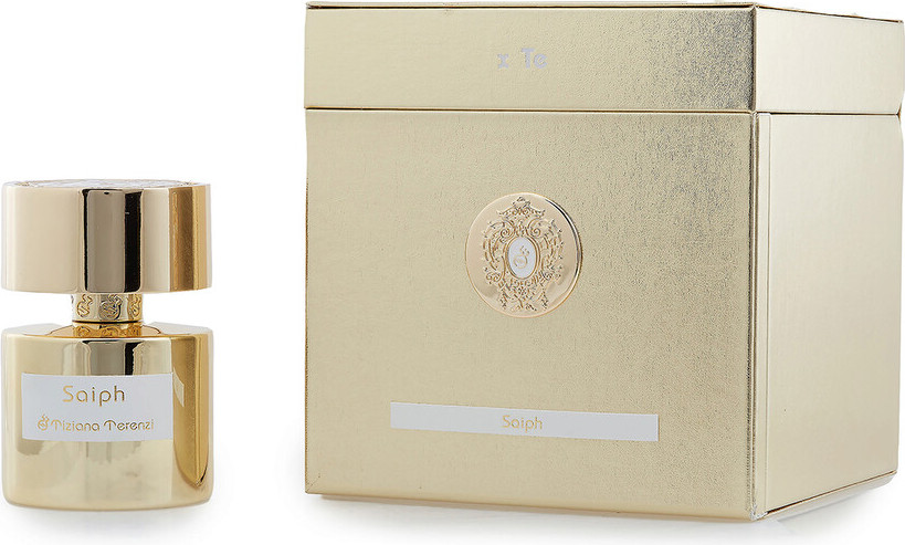 Extrait de Parfum Tiziana Terenzi Saiph
