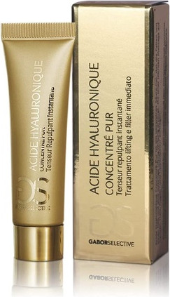 Hyaluronsäure Serum Gabor