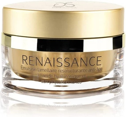Emulsion Gabor Selective Renaissance