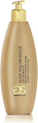 Body Lotion Gabor Acide Hyaluronique Moisturizing Anti-Age